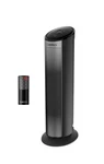 Lasko 1500W 22" Digital Ceramic Tower Space Heater With Child Lock & Remote New. Price: $52.99.