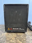 Vintage Duracraft Furnace Ceramic Air Heater Model CZ1200 Tested & Works! Used. Price: $39.99.