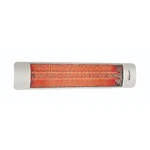 4000 Watt Electric Infrared Dual Element HEATER-240 Voltage-stainless Steel New. Price: $583.95.
