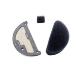 Pro-parts PP213 HA3014 New Replacement Air Filter Kit For Reddy Desa All-pro .... Price: $17.86.
