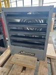 Modine Electric Unit Heater, HER250D3301, Scratch & Dent Open. Price: $3426.00.