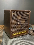 Pelonis Disc Furnace Model 1500W-II Ceramic Heater Fan, Tested, Working Used. Price: $42.00.