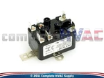 Intertherm Coleman 24 Coil Volt Relay 1NO/1NC 620459 620537 620689 621867 New. Price: $19.99.