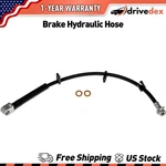 H38867 Dorman Brake Line Rear New F150 Truck F250 F350 Ford F-150 F-250 Hd. Price: $26.82.