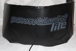 Gallon Drum Heater - Barrel Band Powerblanket Lite PBL30 Used. Price: $162.75.