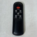 Best Comfort 1500-WATT 120-VOLT Quartz Heater Remote GD9215BD1 Only! Used. Price: $17.00.