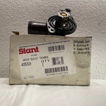 Hvac Stant 49559 Water Outlet W/ Thermostat New. Price: $19.99.