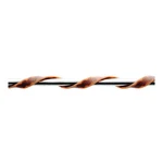 Briskheat BS0101020L Heating TAPE,1 X 24",120V 13P795 New. Price: $126.94.