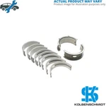 Crankshaft Bearing Set 77537620 For Vw Agg/akr/atm/asu/auz/azj/azh/ber 2.0L 4CYL New. Price: $42.04.