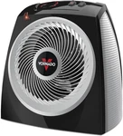 Vornado VH10 (2025) Space Heater For Bedroom And Living Room, Quiet (black) New. Price: $69.99.
