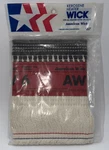 Nos American Wick Kerosene Heater Aw 6 - Fits Alladin Everglow Loudi New. Price: $5.95.