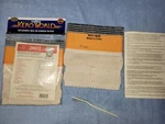 Corona 22-DK A, B, C, 30465, Xldk Kerosene Heater Wick *free* Brush & Guide New. Price: $14.99.
