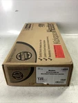 King KT1215-MW-W Kickspace Heater 120V 1500W New. Price: $236.55.