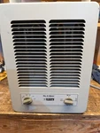 King Pic-a-watt Model #KBP2406-3MP 5700WATTS 240/208 60HZ PHASE:1-3 Used Heater. Price: $225.00.