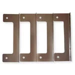 Dayton 2YU85 Mounting Bracket, 23-1/4"X7" New. Price: $161.99.