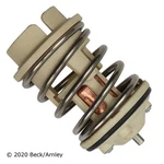 Engine Coolant Thermostat Beck/arnley 143-0942 New. Price: $65.88.