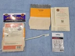 Toyostove/toyotomi KSA-85D,851D,E Kerosene Heater Wick,igniter,wick Brush &guide New. Price: $22.99.