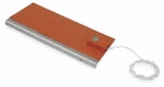 Tempco Silicone Rubber Enclosure Heater Thermostat Opens 60 F Closes 40 120VAC New. Price: $210.79.