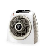 Vornado AVH10 1500W White Electric Fan Forced Space Heater Auto Climate Control Open. Price: $79.99.