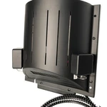 Akoma 150W Heat-n-breeze Deluxe Dual-mode Dog House Heater & Ventilator New. Price: $147.00.