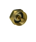 Mr. Heater F273754 1/4 Pipe Thread X 1"-20 Female Throwaway Cylinder New. Price: $8.99.