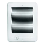Cadet Com-pak Electric Wall Heater Complete Unit With Thermostat (model: CSC202T New. Price: $149.00.
