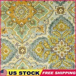 100 Cotton Duck Tile Adobe Fabric 8 Yards Bolt Crafting Home Decor Quilting New. Price: $36.06.
