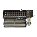 Cadet Electric Heater Assembly 240V Built-in Thermostat Kit Excellent Air Flow New. Price: $235.64.