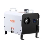 8KW Diesel Heater, 12V/24V All In One Air With Bluetooth App Cont New. Price: $214.99.
