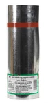 Amerimax 70414 Silver Galvanized Steel Valley Roll Flashing In. 10 Ft. New. Price: $27.76.