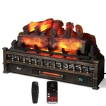 Turbro Eternal Flame 30 Wifi Infrared Quartz Electric In., Bronze New. Price: $131.77.