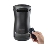 Edenpure 360 Super Climater Infrared Heater And Cooling Fan With Airflow New. Price: $350.00.