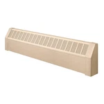 Beacon Morris TP14-06 Baseboard Htr Cabinet, 72"X14"X5 5/16" 5E298 New. Price: $252.15.