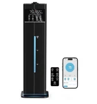9L/2.4GAL Smart Cool Mist Humidifier, Top Fill Quiet Large Room, C... New. Price: $72.99.