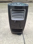 Lasko CC23161 Motion Whole Room Ceramic Heater - Black Used. Price: $60.00.