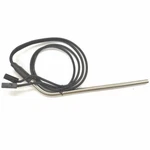 630811 Heater-ac High Quality Materials 120V/300W/9.6MM For Norcold New. Price: $20.49.