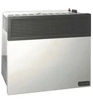 Comfort Glow Direct Vent Propane Heater, 25K Btu Wall Mount 825 Sq Ft *read* New. Price: $755.00.