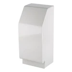 750 3 In. Right-hand End Cap For Baseboard Heaters White New. Price: $22.88.