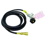 Mr Heater 12' Big Buddy Extension Hose New. Price: $39.99.