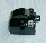 Motor Start Relay Remington, John Deere Torpedo Heater 097061, 107850, PT16021 New. Price: $65.25.