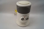 Honeywell HZ03604U-WMT Surround Space Electric Heater Tested Working C212 Used. Price: $19.00.