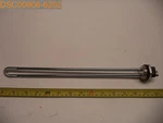 Water Heater Element Kawai 2409, 4500W/240V E206799 RM11 New. Price: $12.72.