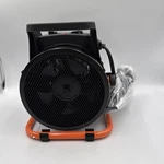 Vevor Greenhouse Heater Model: BGP1506-150-1500W New. Price: $45.86.