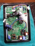 New Lennox 103485-03 Inverter Kit ELV24 208-230V 18A 4KW Interlink PDR040K040. Price: $650.00.