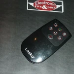 Lasko Ceramic Pedestal Heater Genuine Remote Control 751320 Used. Price: $24.95.