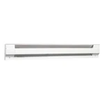 Cadet 5F1250W Elctrc Baseboard HEATER,60" L,208/240V 31LK60 New. Price: $95.09.