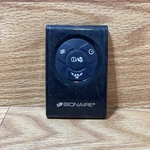 Bionaire 4-BUTTON Remote Control For Ceramic Tower Heater Used. Price: $12.00.