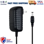 6V Ac/dc Adapter For Lotfancy Upper Arm Blood Pressure Monitor Bp Cuff Charger New. Price: $10.99.