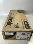 King Electric KT2415-MW-W 240V Multiwatt Kickspace Heater 1500WATT White New. Price: $217.55.