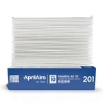 Aprilaire 201 Replacement Furnace Filter For Space-gard 2200 ... New. Price: $51.30.